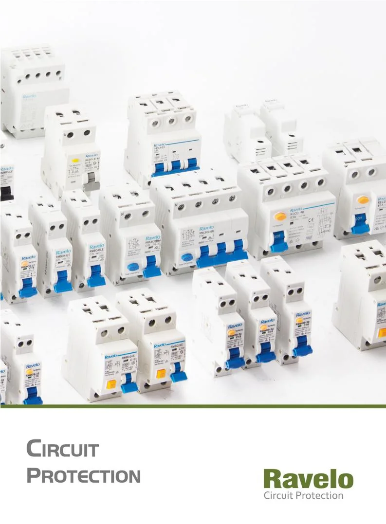 Mini AC Contactor Modular Contactor 2p 25A Circuit Breaker Australian