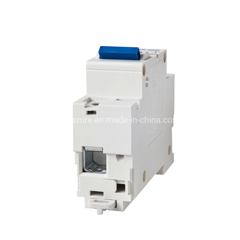 DC MCB Mini Circuit Breaker 10ka High Quality DC250V 1p 125A