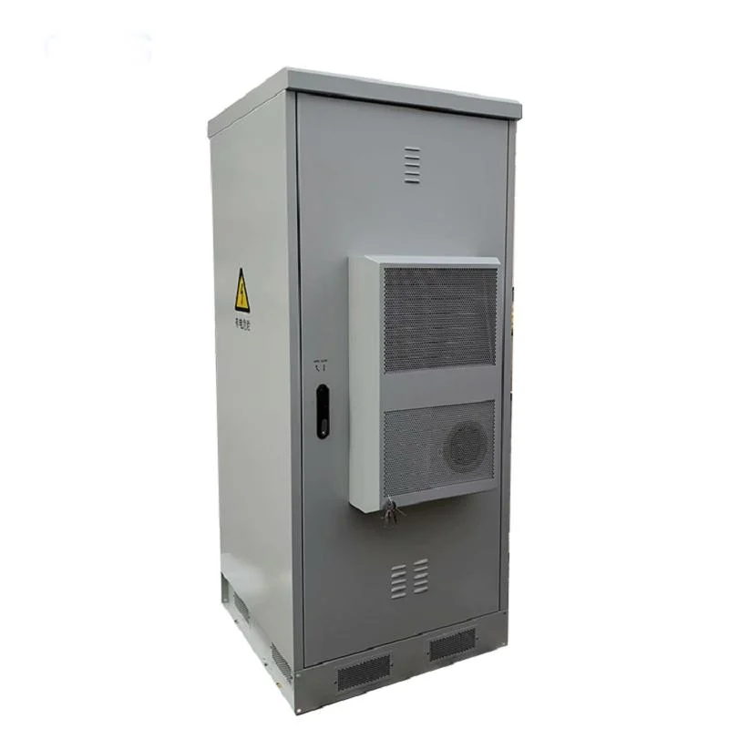 Custom Sheet Metal Parts High Voltage Low Voltage Electrical Panel for Distribution System Electrical Cabinet