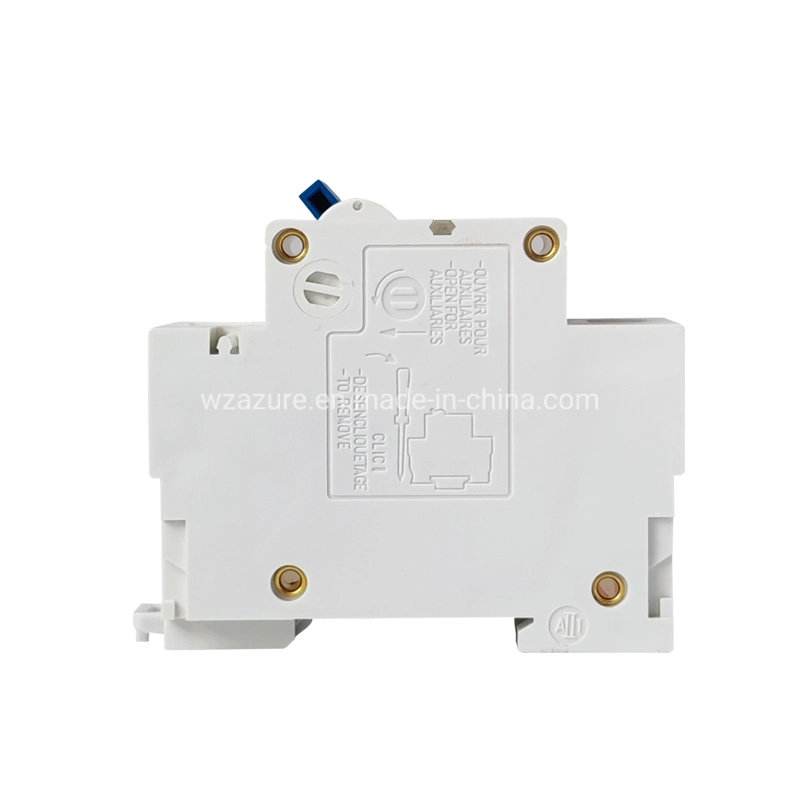 DC MCB Mini Circuit Breaker 10ka High Quality DC250V 1p 125A