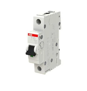 Low Voltage High Quality DIN-Rail S200 1p 16A Mini Circuit Breaker