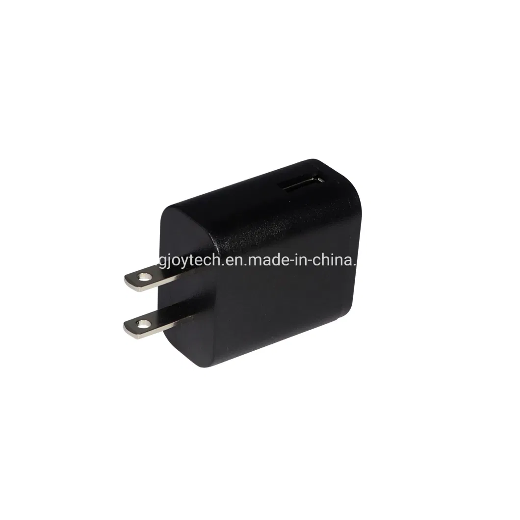 Laser Marking &amp; Customized Brand, Global Approves U.S.a AC Plug Converter Wall Adaptor 24V 0.5A 0.2A 0.3A 0.4A 0.5A 12V 6V 9V 8V USB Switching Power Supply Unit