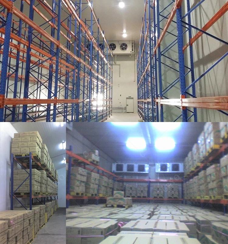 Organic Honey Sunquick Juice Custom Cold Storage Rooms Modular Cool Room System Cold Store Warehouse