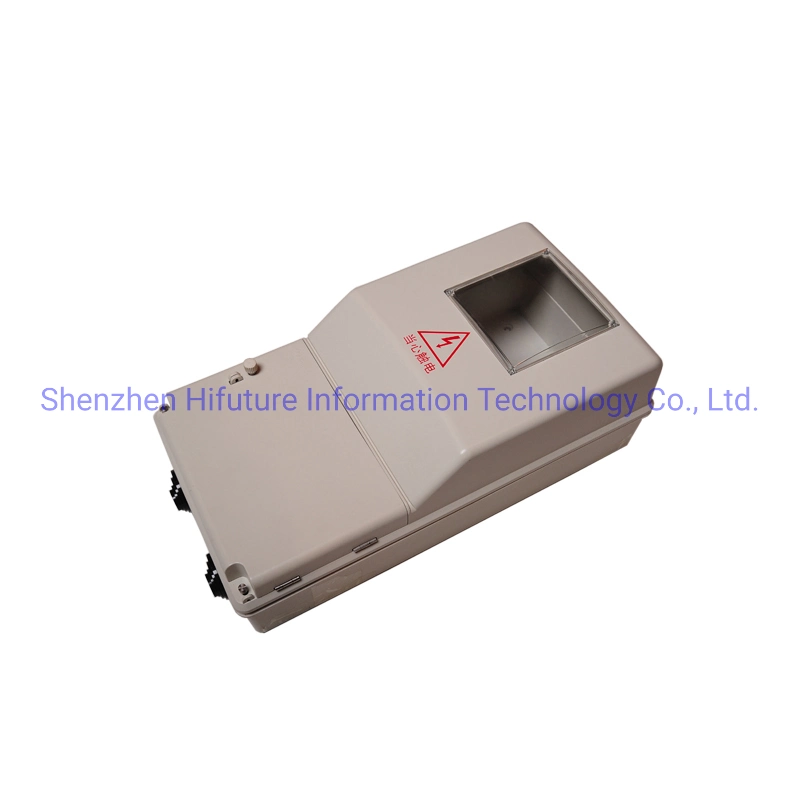 IP54 Single-Phase SMC Electric Meter Box