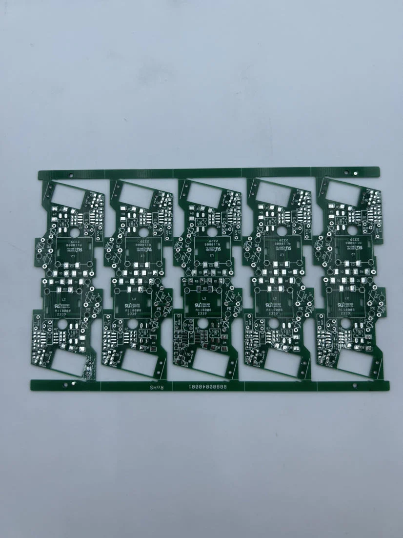 OEM/ODM PCBA &amp; PCB Circuit Board for Breaker Switch Board with UL