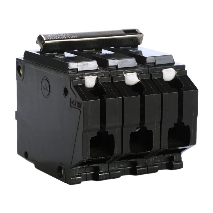 MCB Thqc, Thql Series Electrical Miniature Circuit Breaker