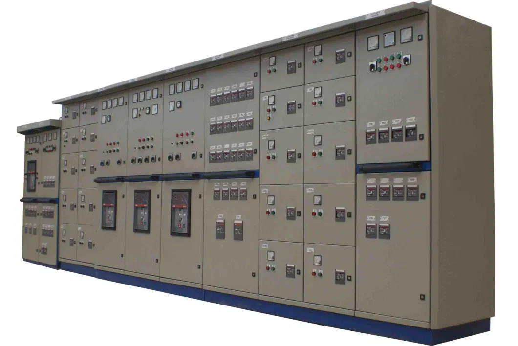 Supply High Quality Marine Main Electrical Switchboard