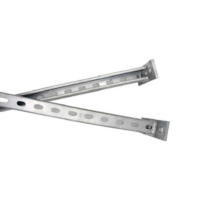 Durable and High Quality Q235B Hot-Rolled Plate Epoxy Spraying Stainless Steel Bracket