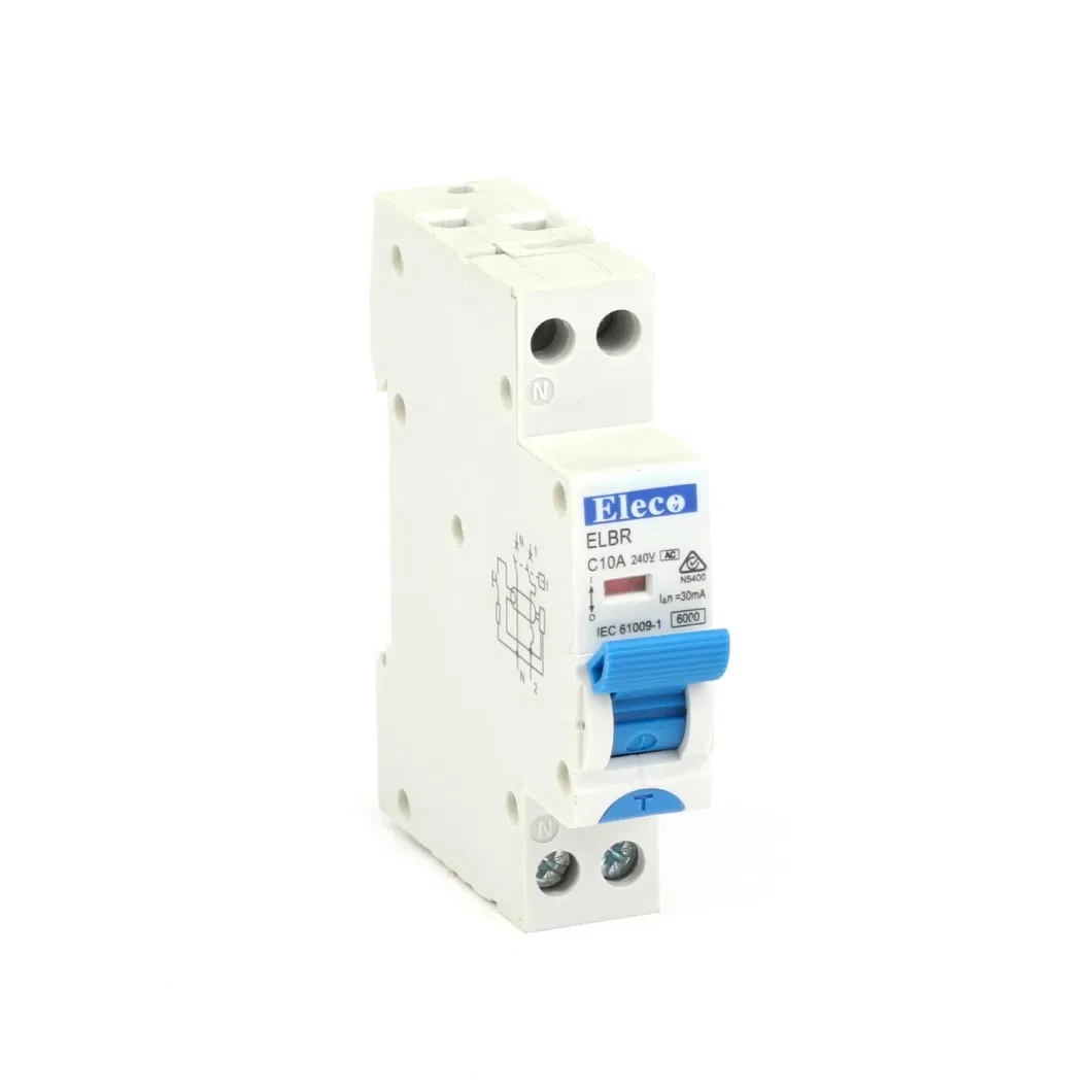 High Quality MCB Mini Circuit Breaker Epb10K Series