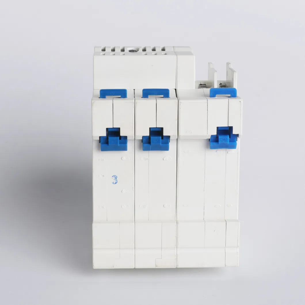 ELCB Earth Leakage Circuit Breaker