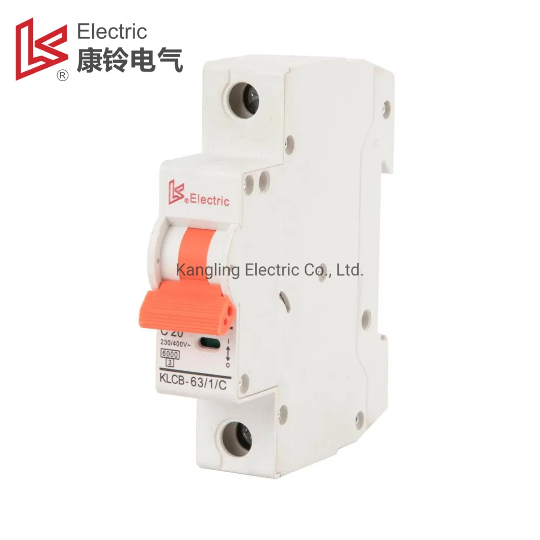 OEM Service Offer High Quality Air Circuit Breaker with Overload Protection