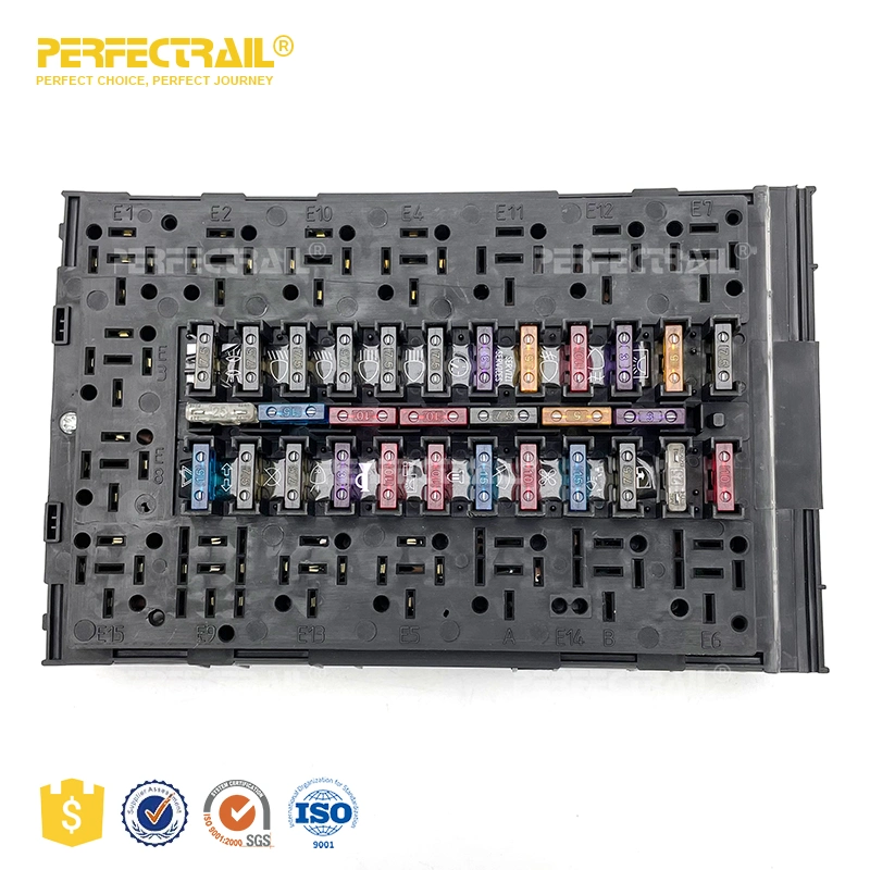 Perfectrail 2997086 Car Parts Control Unit Fuse Box for Iveco Daily