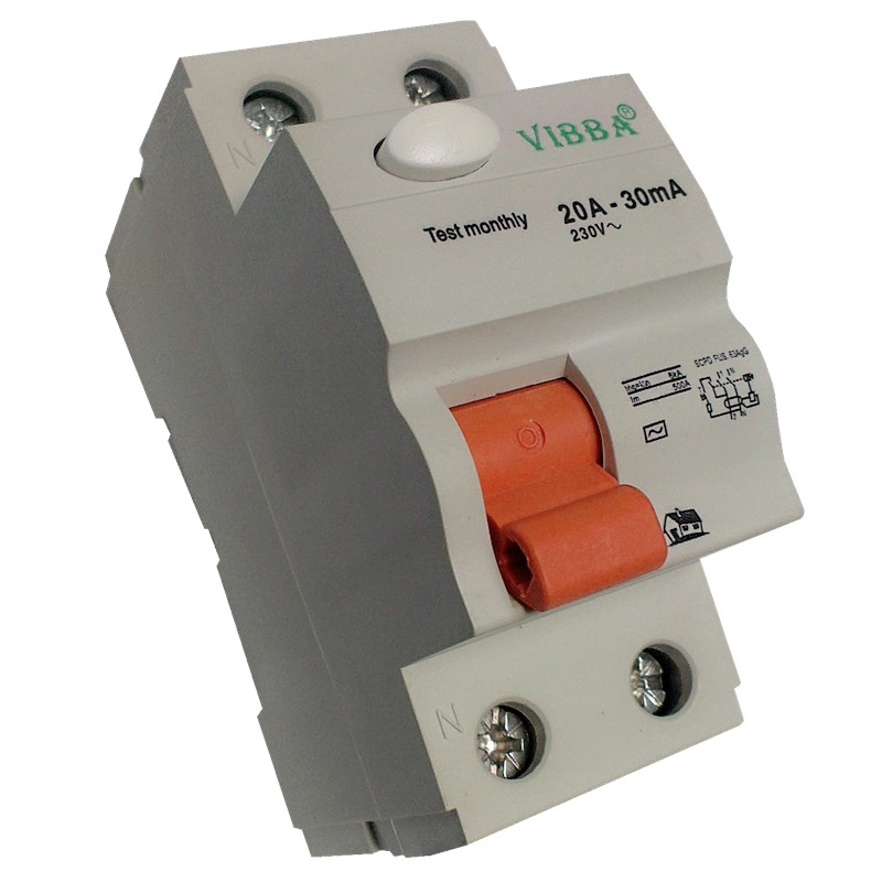 RCCB, RCBO, ID Breaker, MCCB, Mini Circuit Breaker, Circuit Breaker, Switch, Contactor, Relay