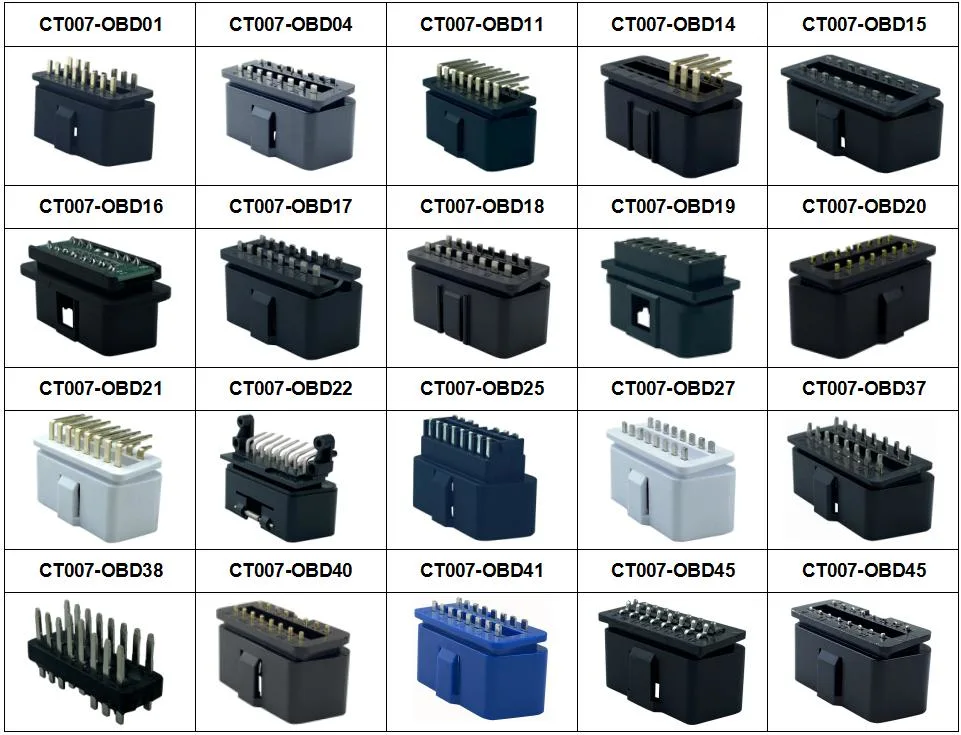 Elm327 USB with Switch for Focccus