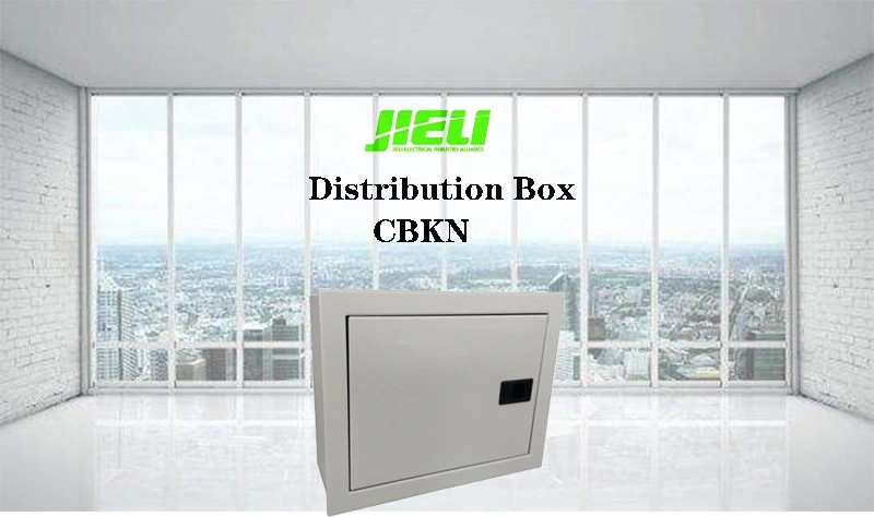 Professional Manufacturer Electrical dB Boxes