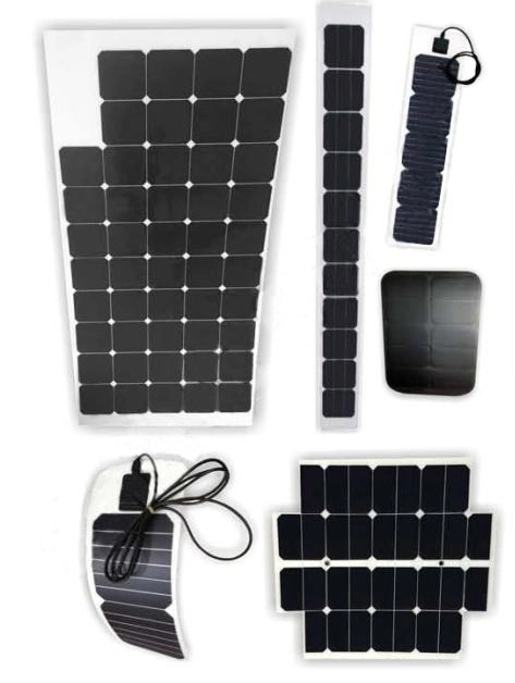 Good Service 36PCS ISO Approved Flagsun Renewable Energy Wholesale Panel Price Solar Panels