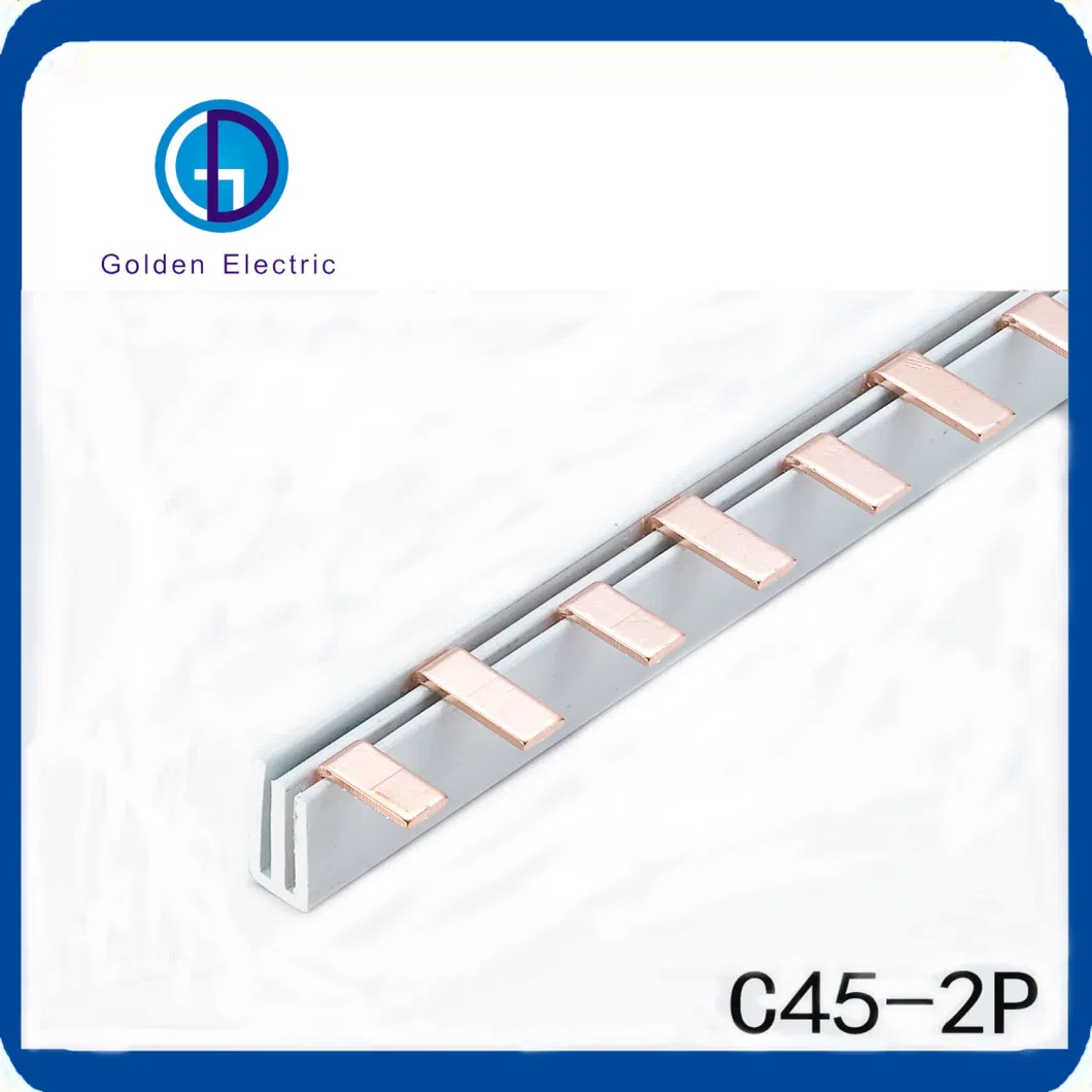 2 Phase Fork Bus Bar Factory with Competitive Price