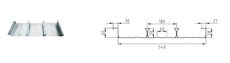 Modular Metal Steel Structure Building Construction Prefabricated Warehouse Buildings