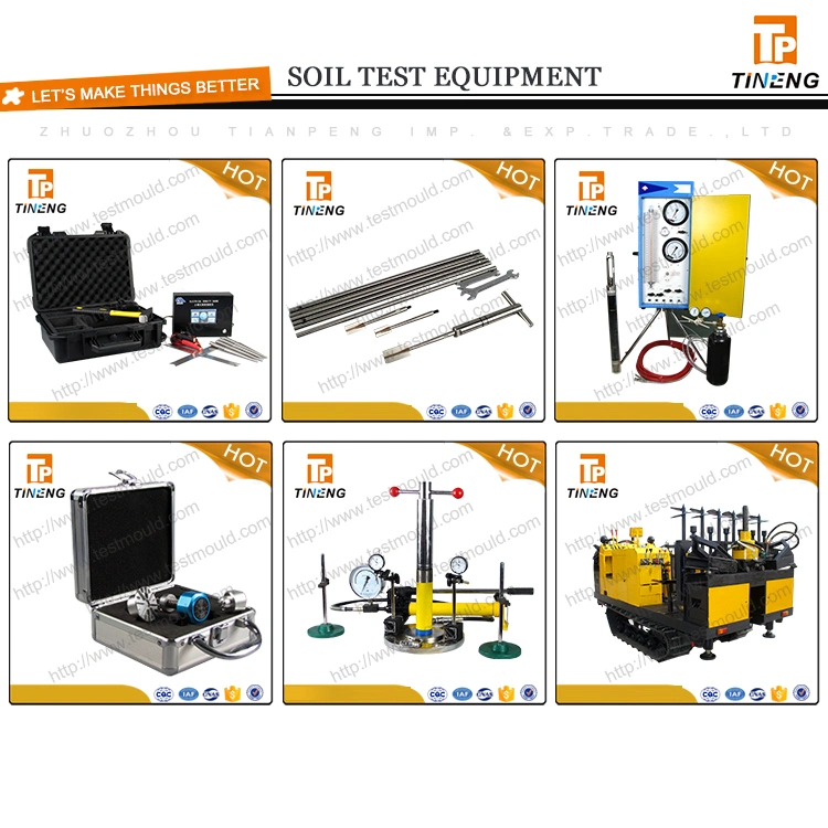 Model Hthy-0766 Hamburg Wet/Dry Wheel Tracking Machine