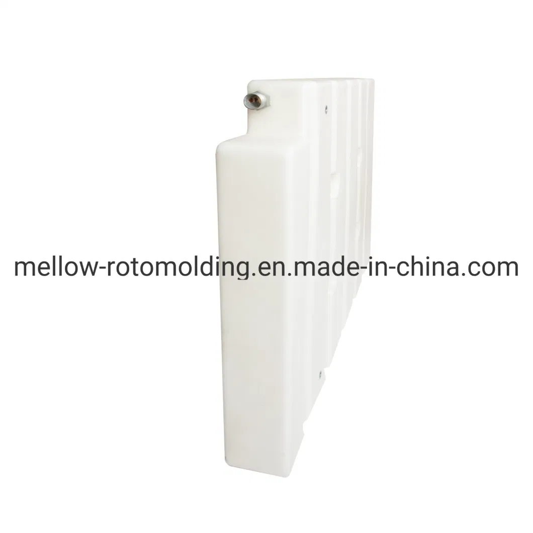 100L Plastic Auxiliary Fuel Tank