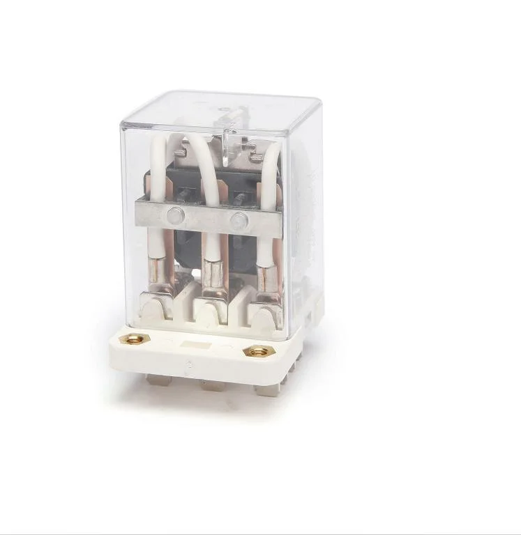 Hot Sale General Relay with Ce