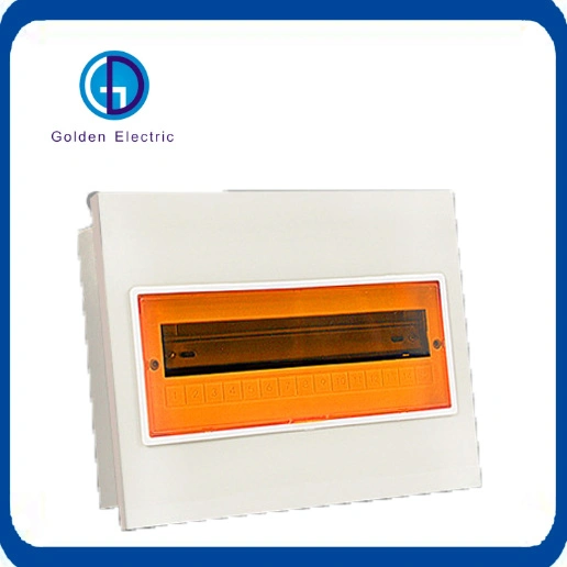 Pz30 Flush Mounted Distribution Box Electrical Panel Control Panel Box