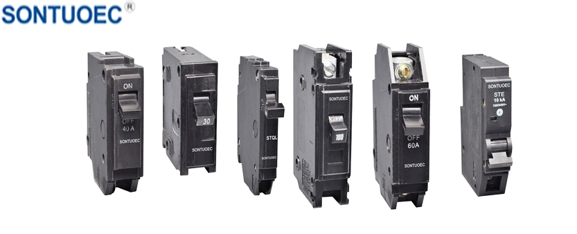 Apm132 1p (MCB) Insert Type Miniature Circuit Breaker