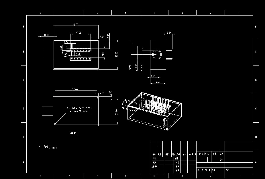 Mems Optic Switch 1xn with for Good Stability for System Protection