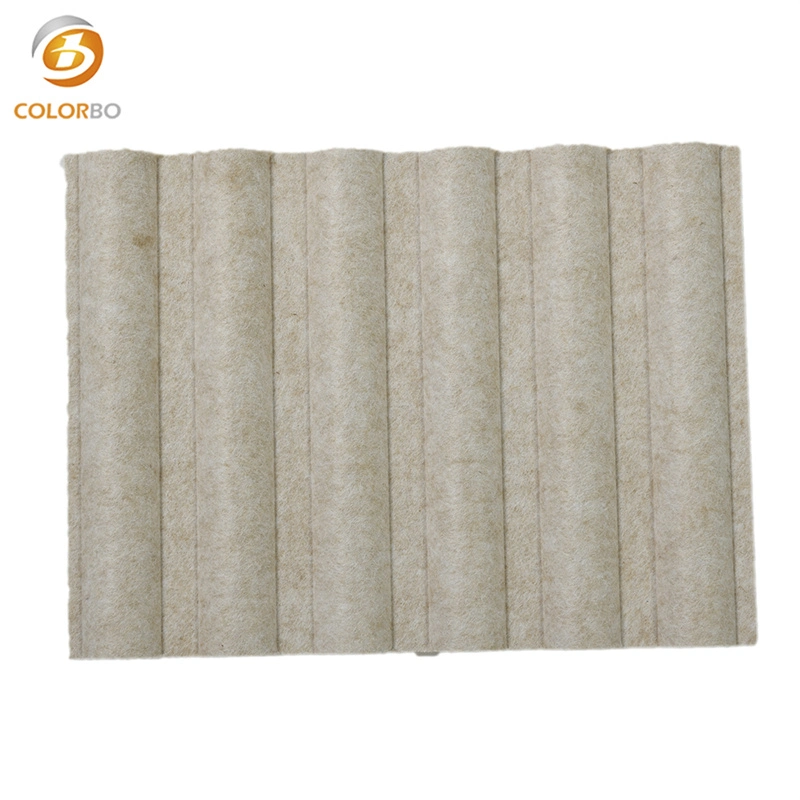 Hot Selling Long Life acoustic panel wall panels Material with Good Service