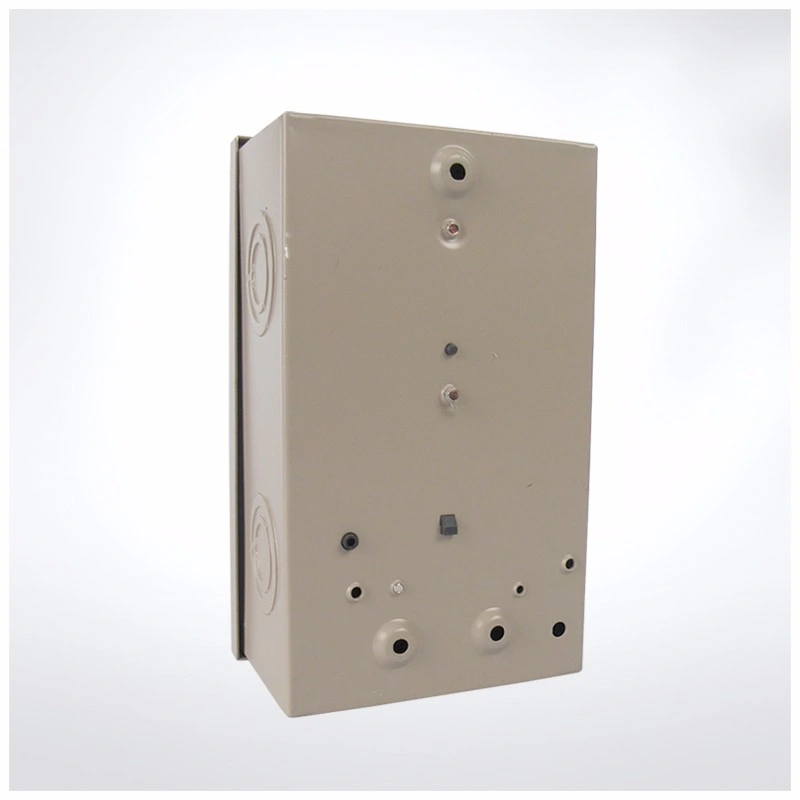 Gch 2way 70A Surface Enclosure Load Centers Breaker Box Flush Type CH Distribution Board