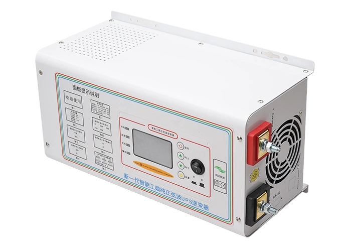 Home Solar Grid Inverter Split Phase on Grid off Grid Inverter 1kw 2kw 3kw 6kw 7kw 8kw 9kw 10kw