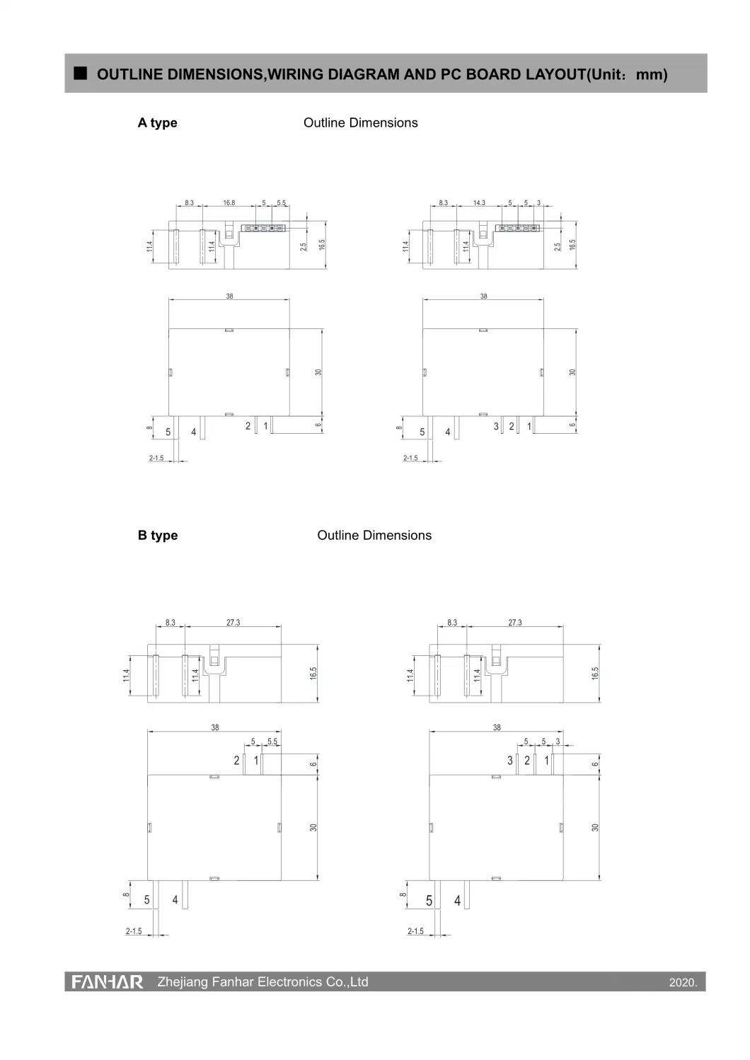 Smart Meter Compound Switch 90A 24VDC with TUV