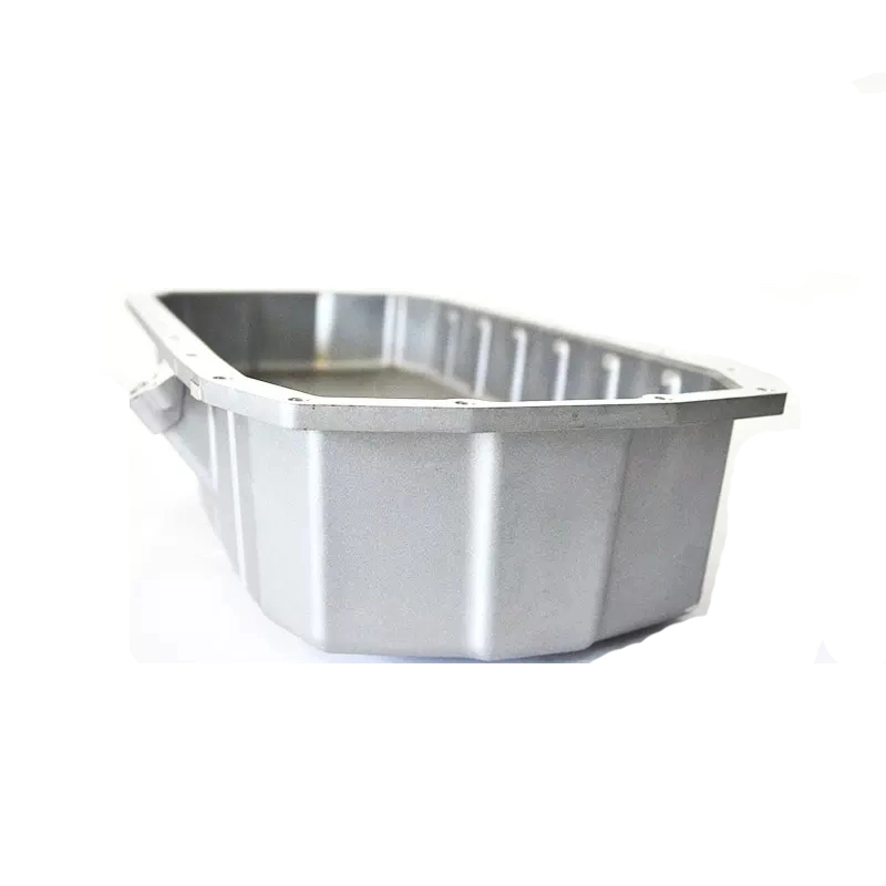 Yunnei Engine Parts Oil Pan Sump Assembly for Loader