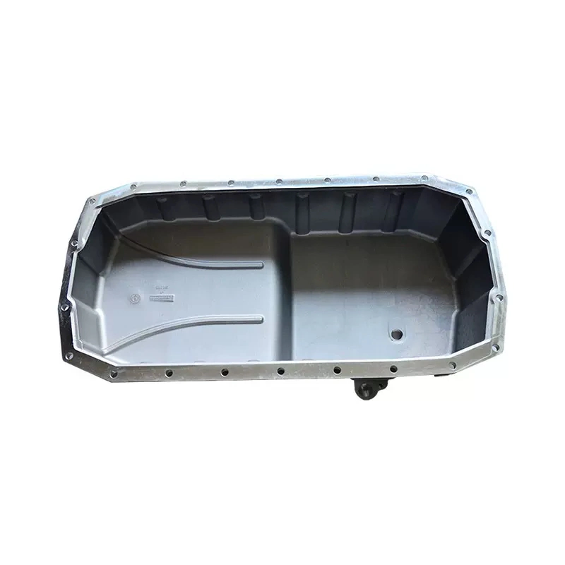 Yunnei Engine Parts Oil Pan Sump Assembly for Loader