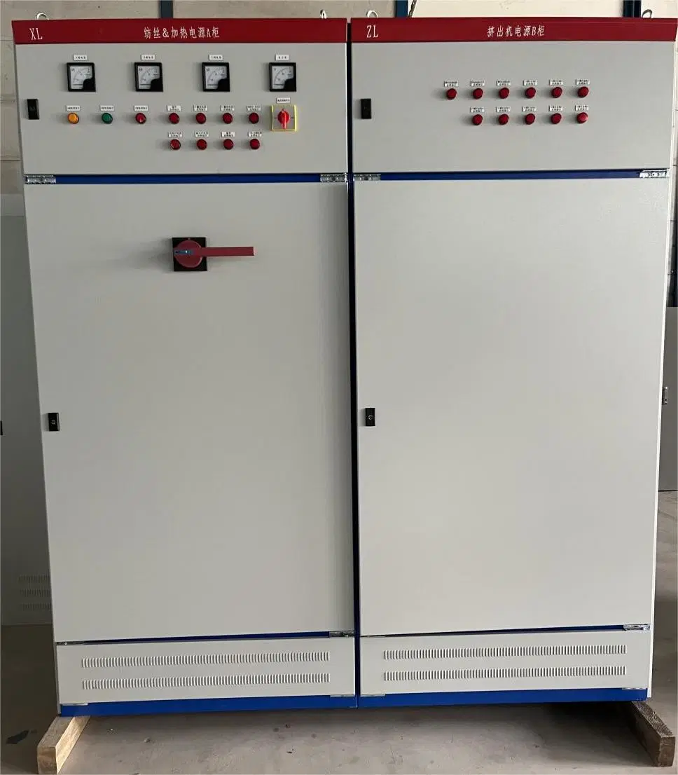 Motor Distribution Cabinet Power Distribution Panel