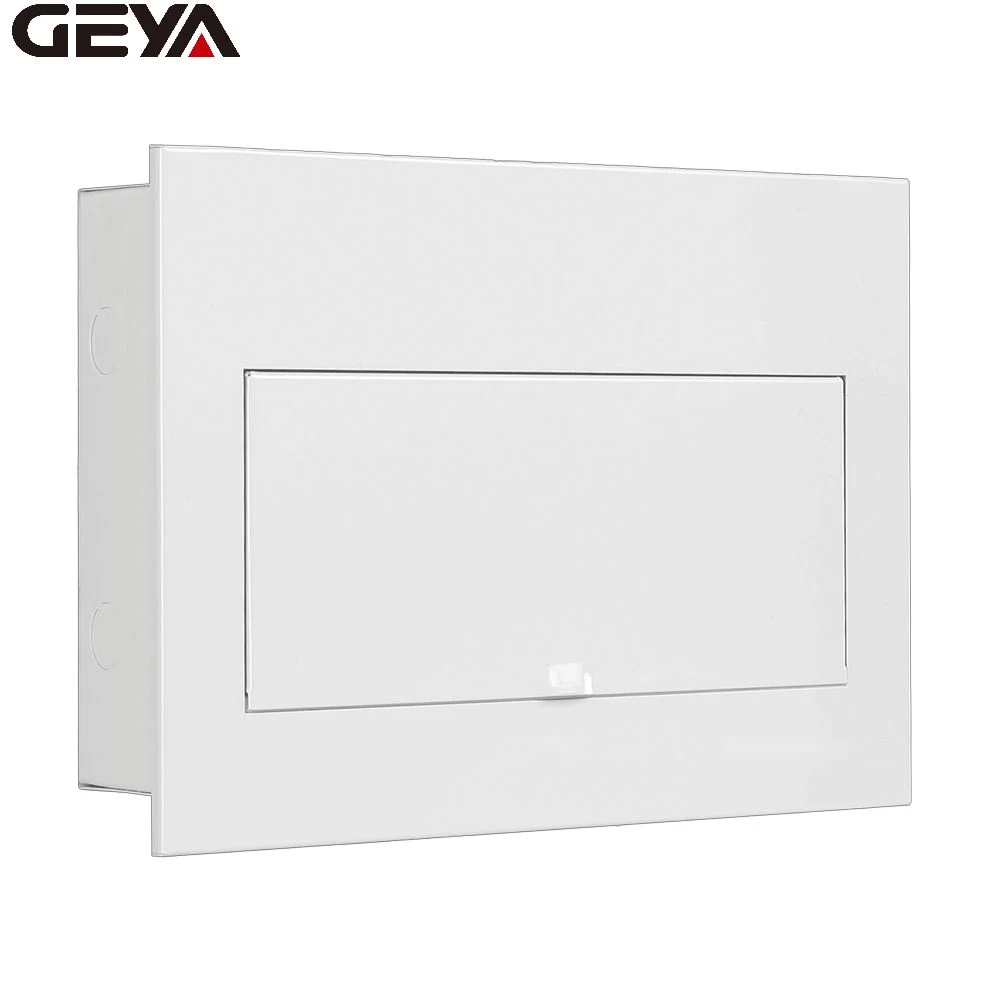 Geya Lyb5-9 Indoor Waterproof Plastic MCB Distribution Box dB Box Electrical Power Distribution Box