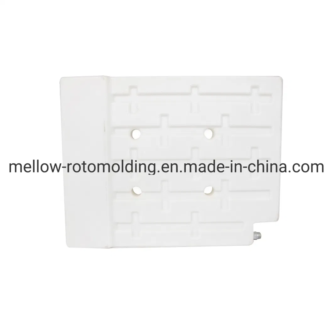 100L Plastic Auxiliary Fuel Tank