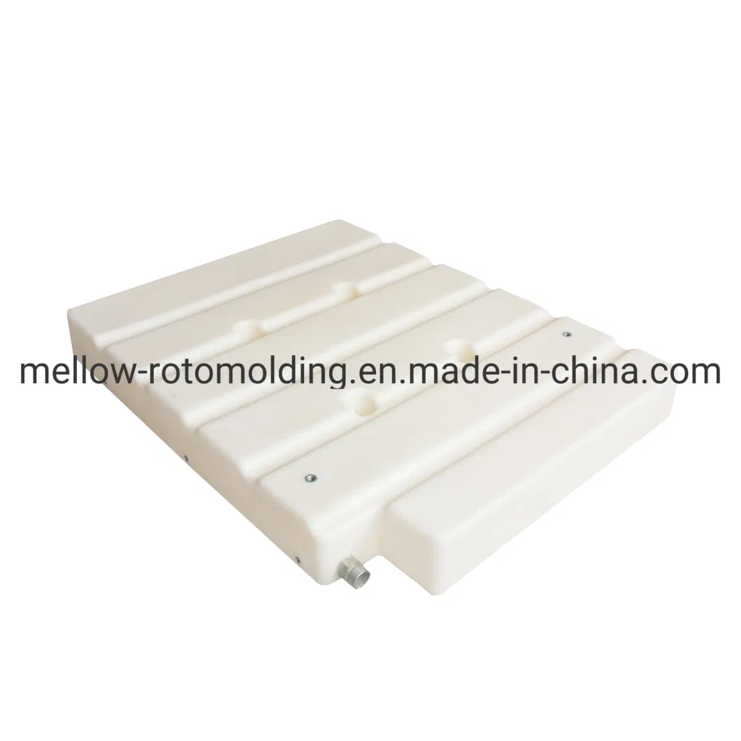 100L Plastic Auxiliary Fuel Tank