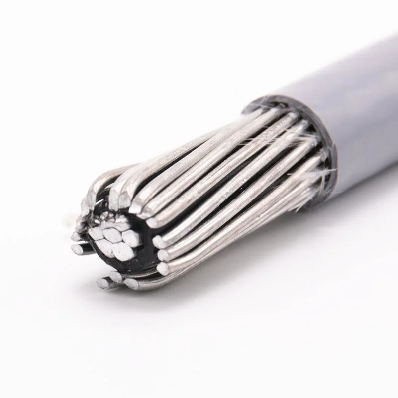 4/0-4/0-4/0-2/0 Stranded Aluminum Ser Cable