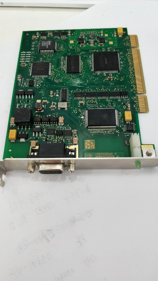 A5e00369843 New and Original Communication Card Industrial Equipment Board A5e00369843 A5e00369844 Cards for Siemens Machine 6gk1561-1AA01cp 5611 A2 PCI-Card