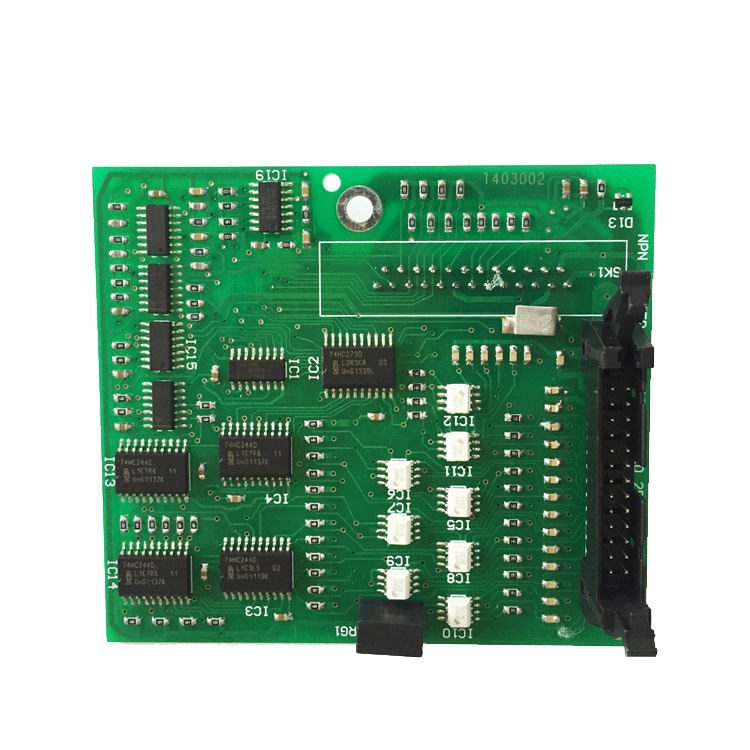 Alternative dB25036 User Interface Card for Domino Printer Spare Part