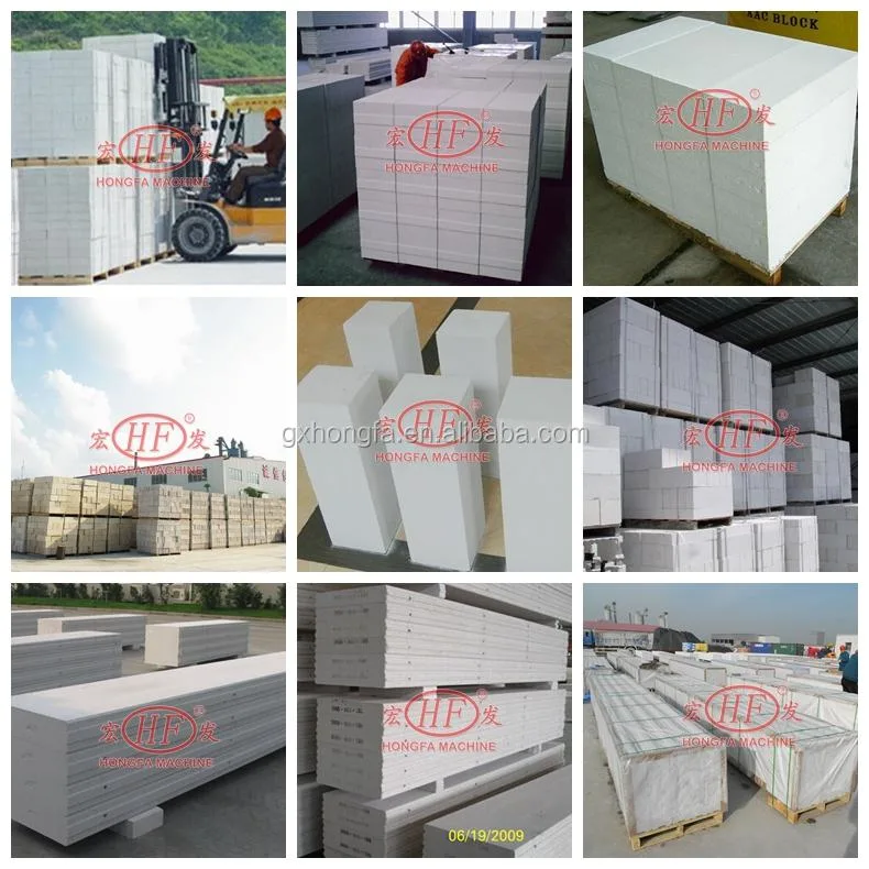 House Precast Household Precast EPS Hollow Board Sandwich Panel Machine