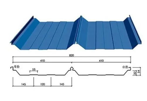 Modular Metal Steel Structure Building Construction Prefabricated Warehouse Buildings