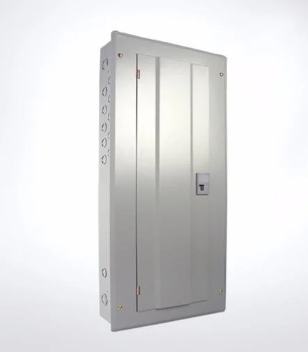 Tye-42way Flush Mount Type of Metal Distribution Board Load Center