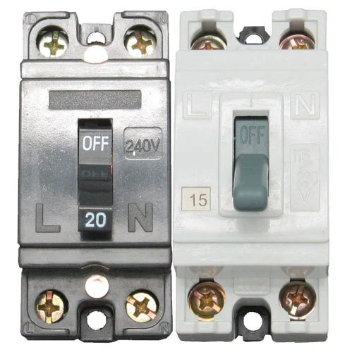 Professional Factory Tql Thqc Thqp Thql Mini Circuit Breaker, Miniature Circuit Breaker