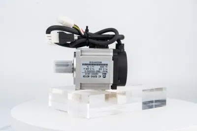  Сервопривод шины EtherCAT для автоматизированных промышленных стандартов Ethernet