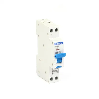 1-контактный мини-выключатель с серией CE Plb6K