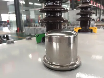 Низкий уровень потерь медные обмотки масло попал распределения питания для проекта по солнечной энергии