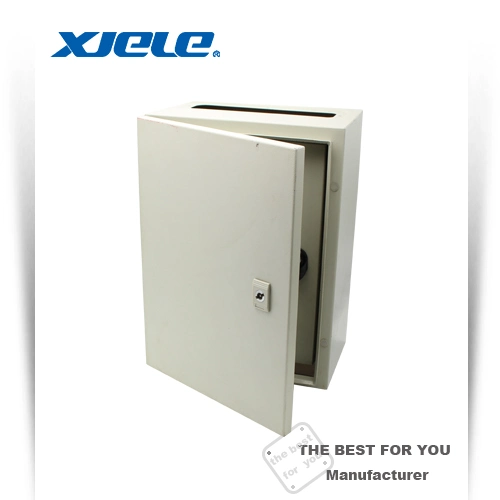 Outdoor Electrical Metal Box Enclosure