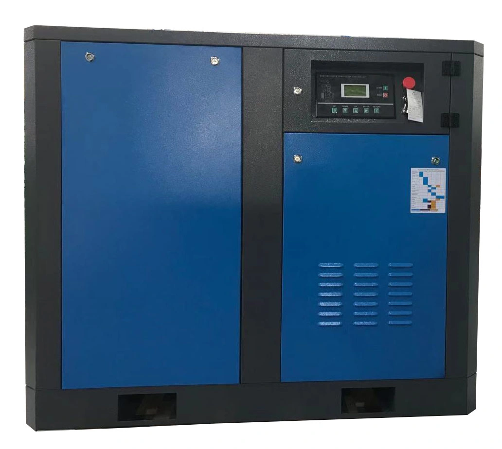 Direct Selling Supplier 37kw 50HP Screw Air Compressor